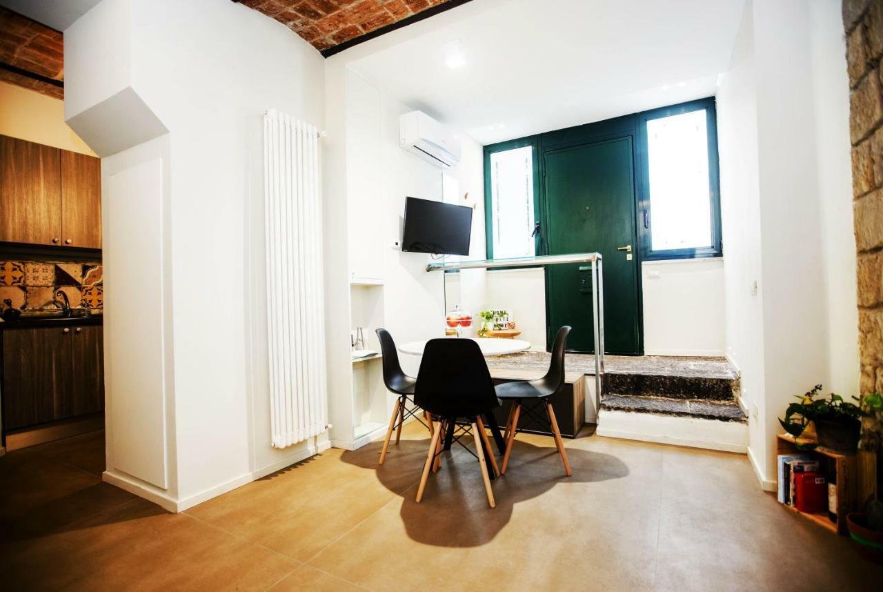 Home Suite Home *